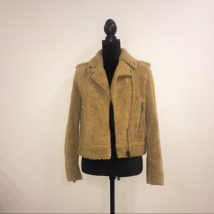 Zara Jacket